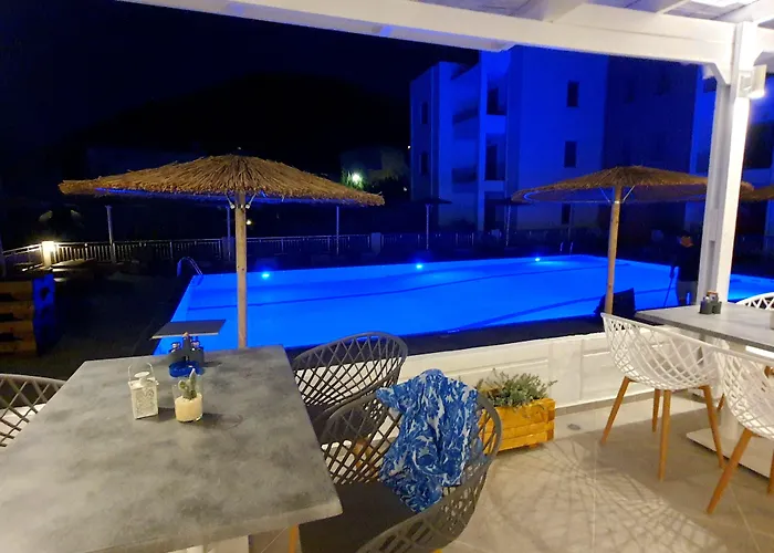 Boutique Mitos Village Hersonissos 