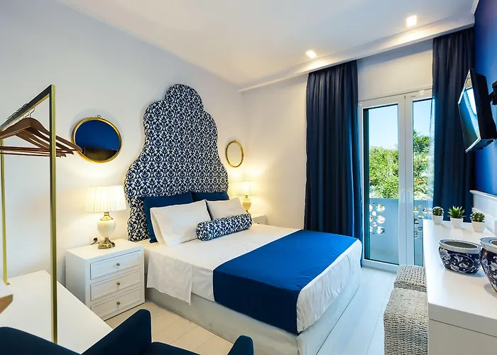 Georgioupolis Plaza Suites