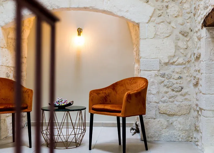 Aparthotel Casa Del Mare Rethymno