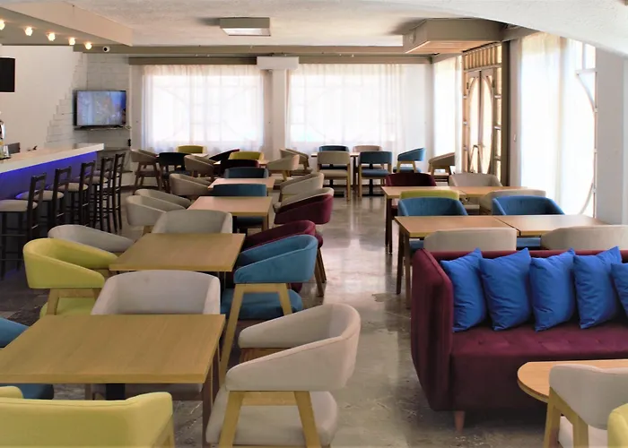 Apollon Hotel (Adults Only) Agios Nikolaos