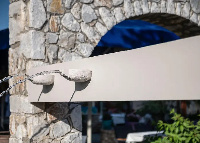 Akti Suites Kato Daratso