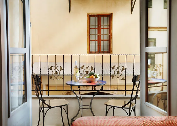 Casa Perla Suites Chania 