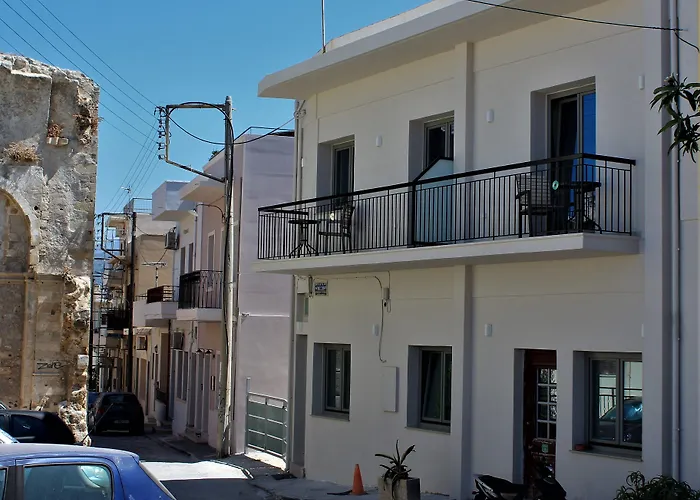 Porto Chania