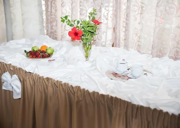Harmony Hotel Μάλια