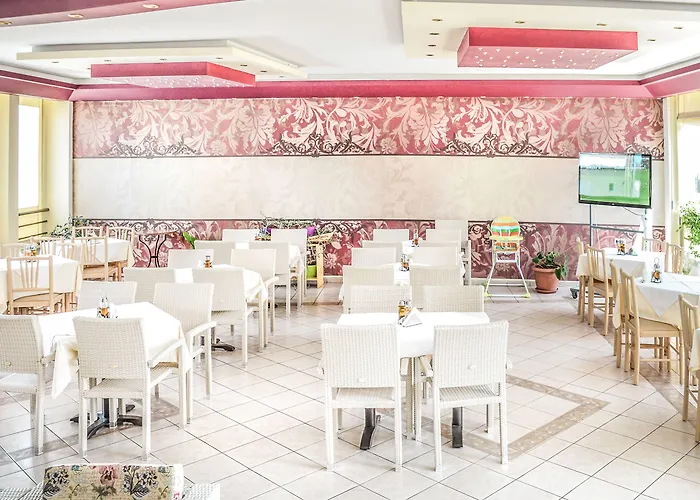 Alexandros Hotel Sissi