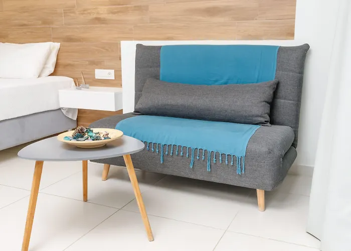 Boutique Notus La Canea
