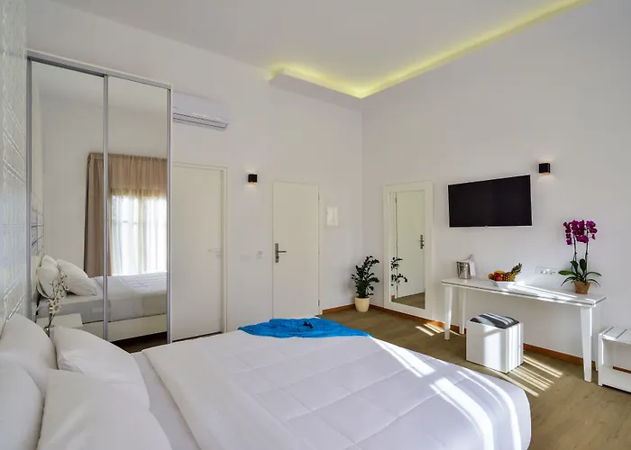 Elia Portou Luxury Residence Chania 
