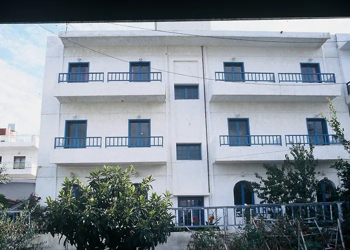 Friday Hotel Hersonissos 