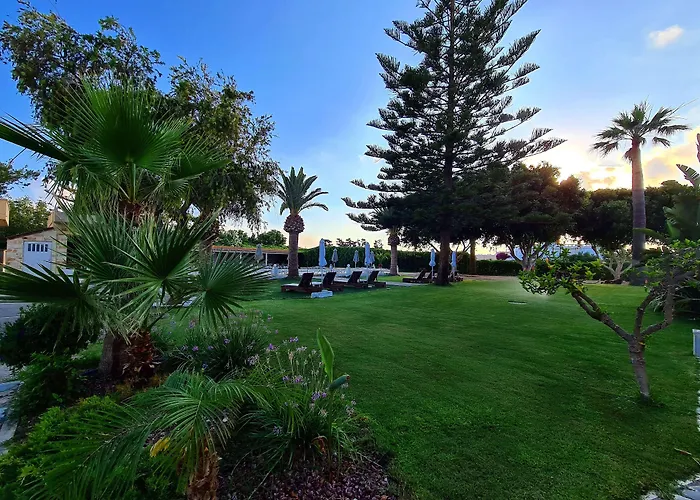 Abella Hotel Agia Marina