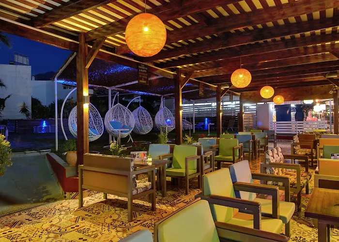 Casa Ilios Hotel Malia 