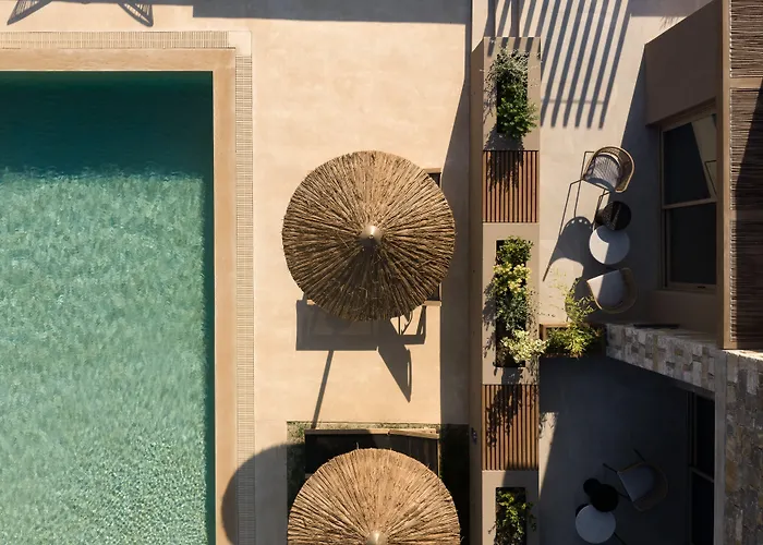 Nerea Boutique Hotel Plakias