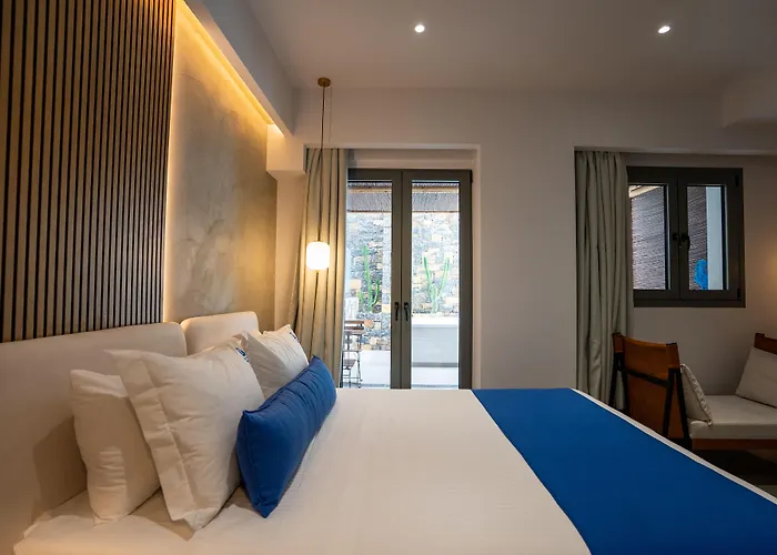 Pet friendly Casa Porto Boutique Hotel - Adults Only Agios Nikolaos 