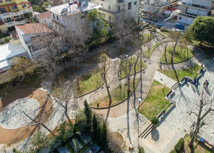 Deluxe City Hotel Χανιά