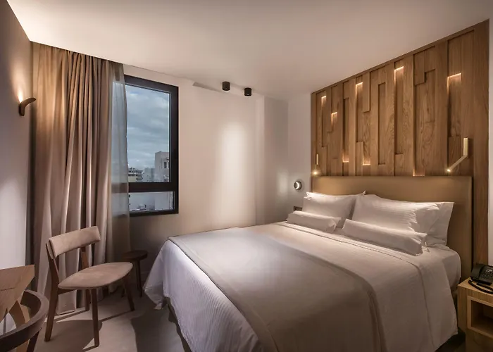 Dimargio Luxury Hotel & Spa Ηράκλειο Κρήτης