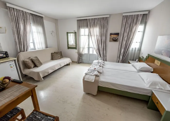 Helen Suites Hersonissos 