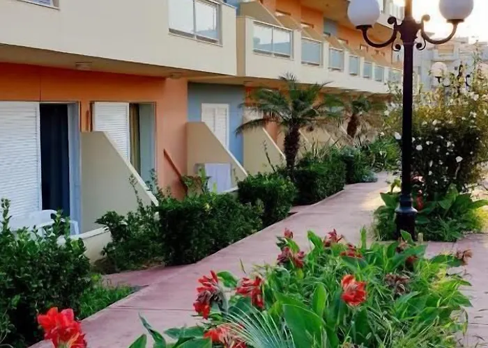 Yms Studios Ρέθυμνο