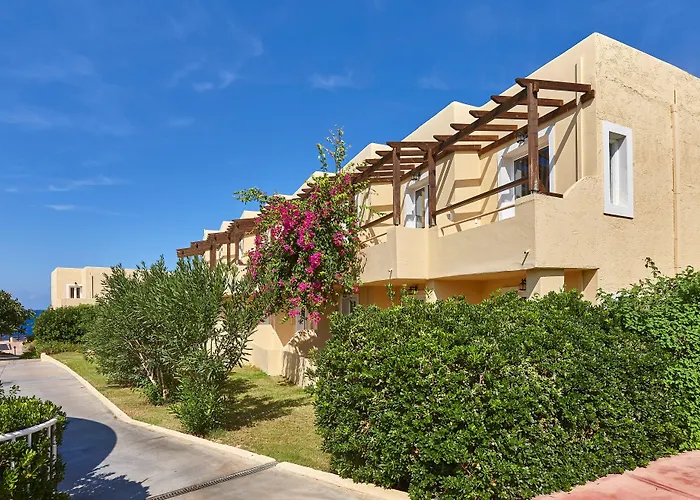 Vasia Sea Retreat (Adults Only) Sissi