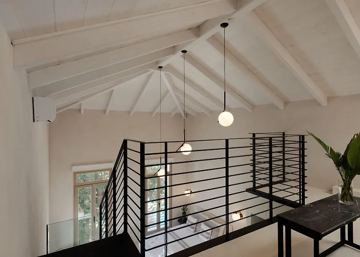 Sutor Chic Manor Ξενοδοχείο Ρέθυμνο