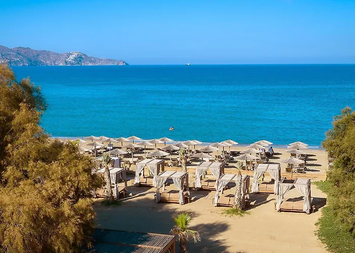 Hotel Sentido Amounda Bay Amoudara Lasithiou