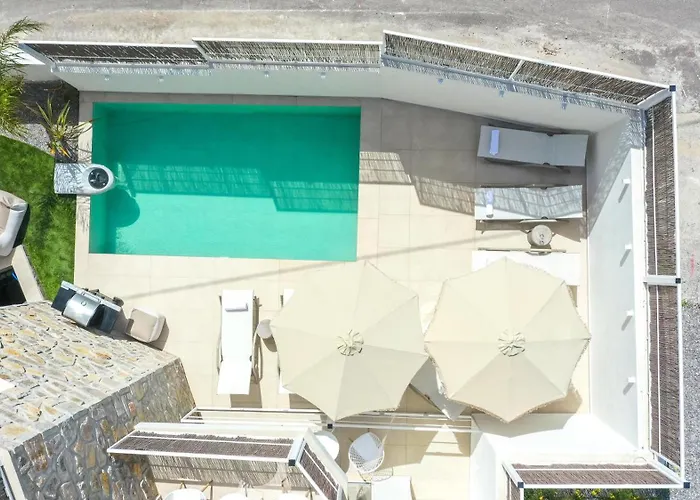My Bali Suites