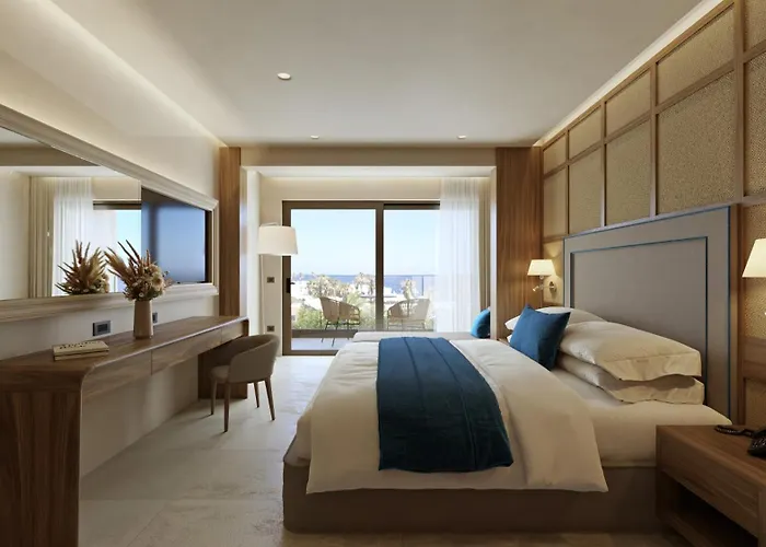 Nana Royal Premium Resort & Spa Hersónissos
