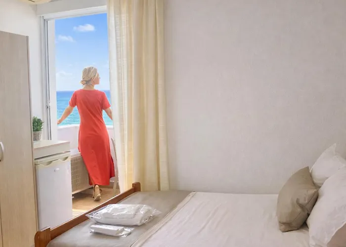 Boutique Klinakis Beach Hotel La Canea