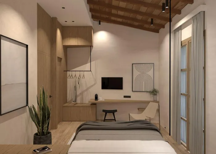 Consolato Boutique Hotel Chania 