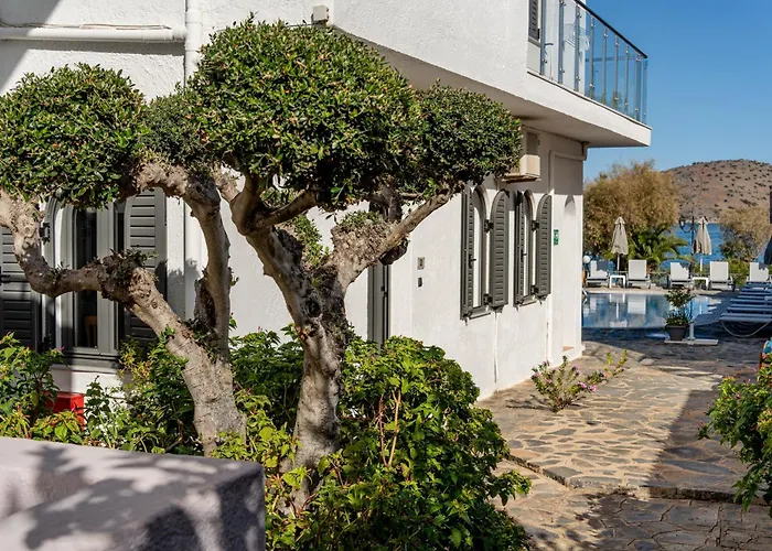Elounda (Crete) Vacation Rentals