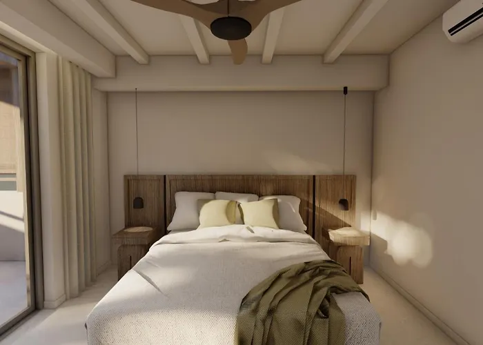 Coriva Beach Hotel & Bungalows Κουτσουνάρι