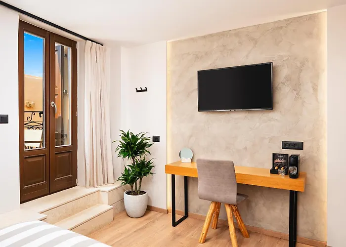 Morfeas Hotel La Canea