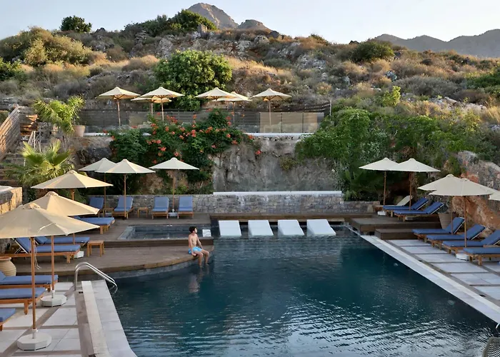 Hotel Elounda Orama