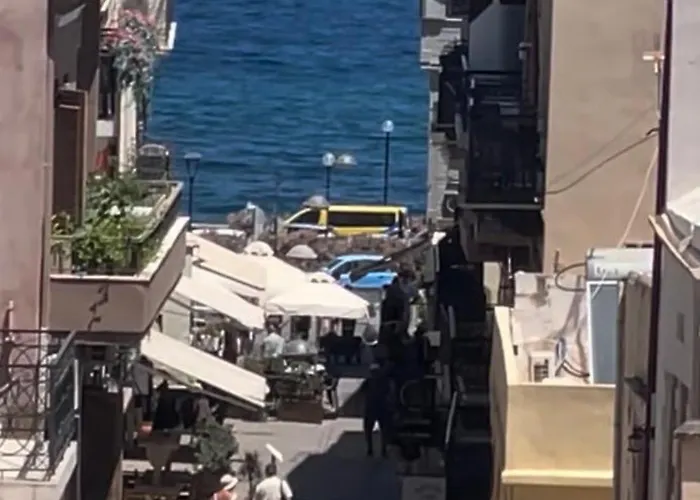 Hotel Dioni La Canea