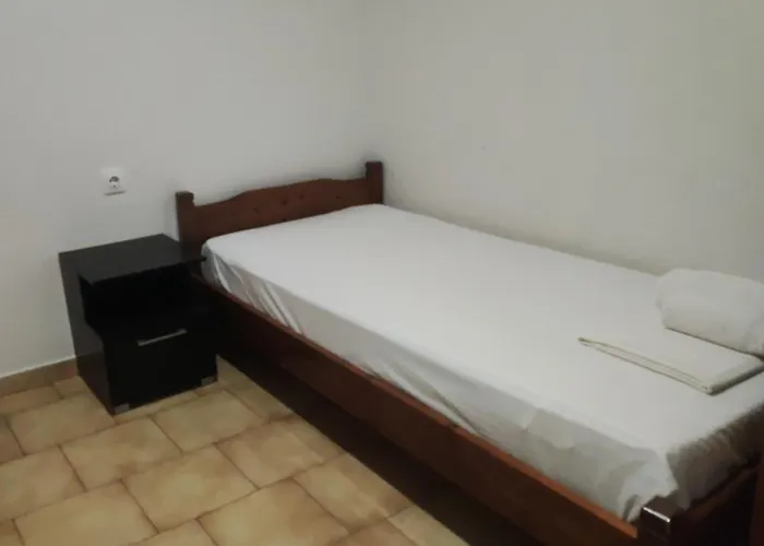 Afroditi Hotel Plakias