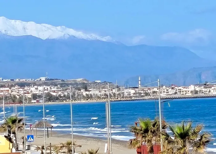 Platinum Suites Ρέθυμνο