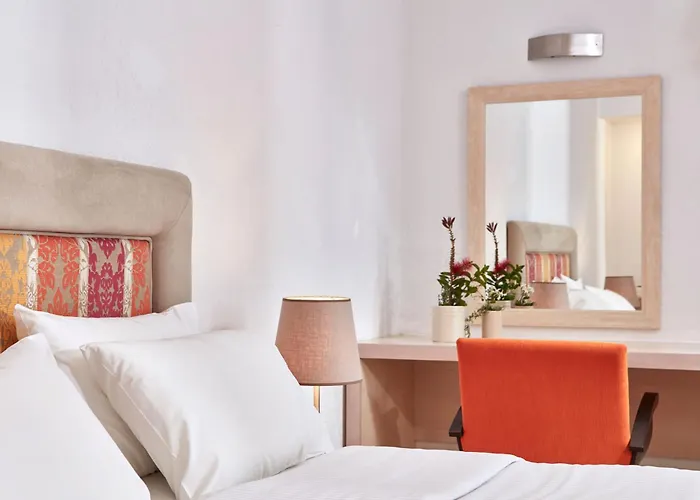 Elounda (Crete) Boutique Hotels