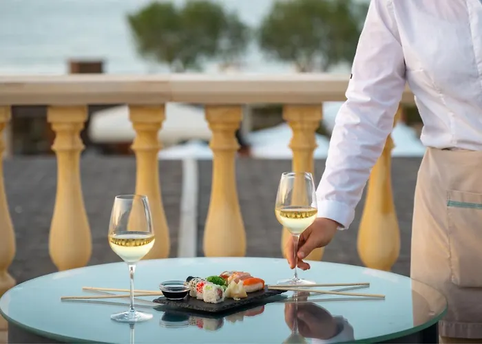 Huisdiervriendelijke hotels in Chersonissos