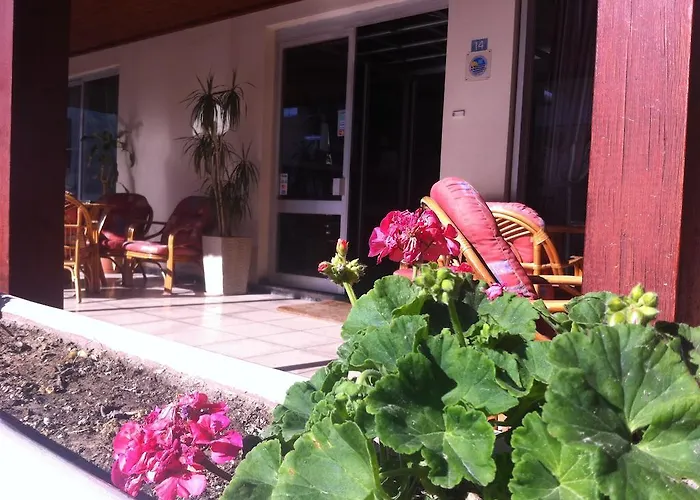 Strandhotels in Iraklio