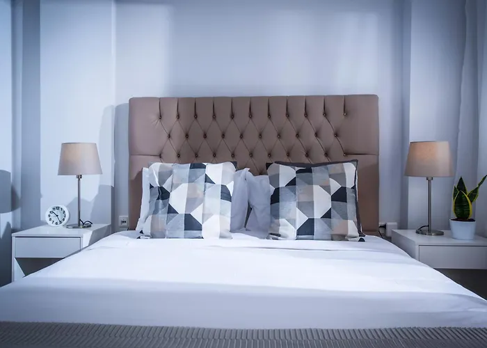 Chanion One Suites By Good Life Heraclión