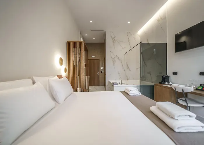 Omma Suites Ρέθυμνο