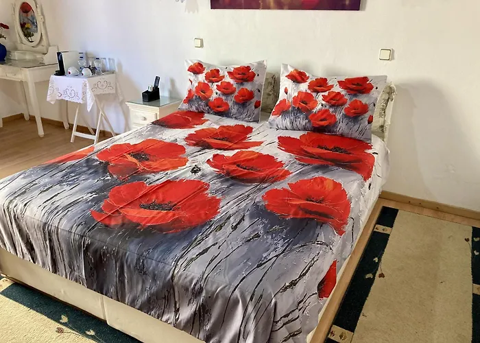 Anemones Rooms Chania 