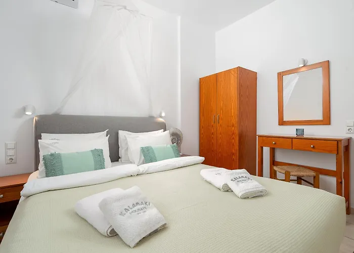 Ξενοδοχεία σε Καλαμάκι