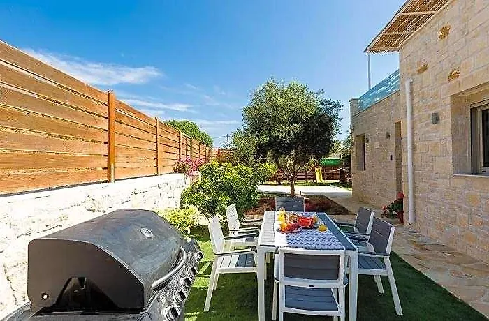 Hotel a Creta