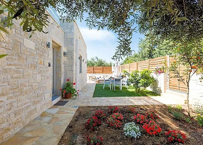 Crete Island Hotels