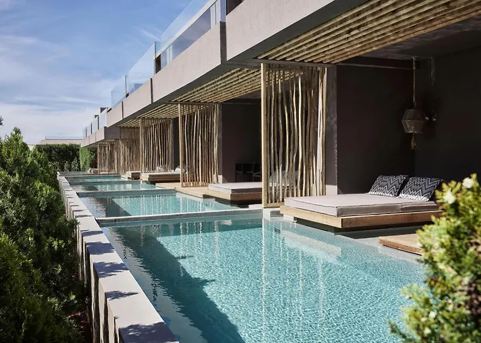 Hersonissos (Crete) Resorts
