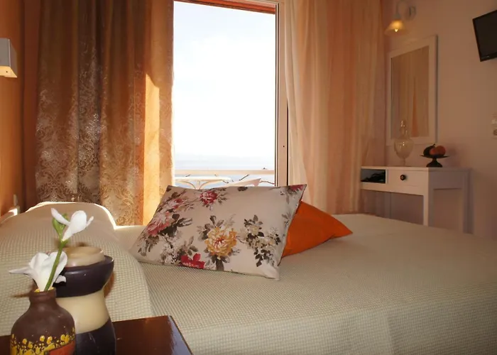 Hotel Idi Agia Galini