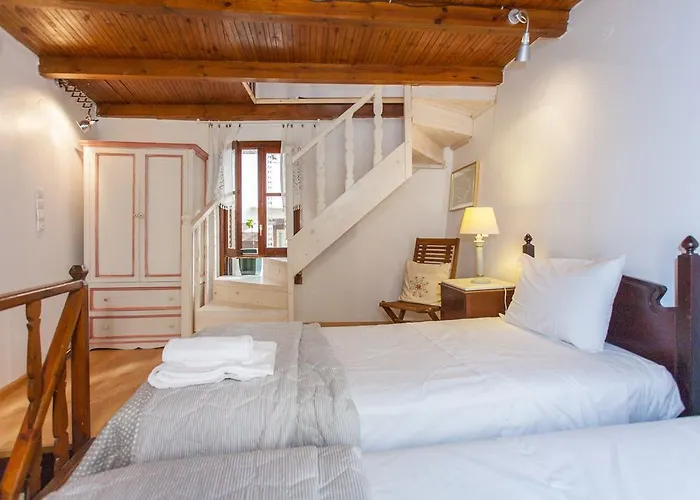 Nikita Traditional House La Canea