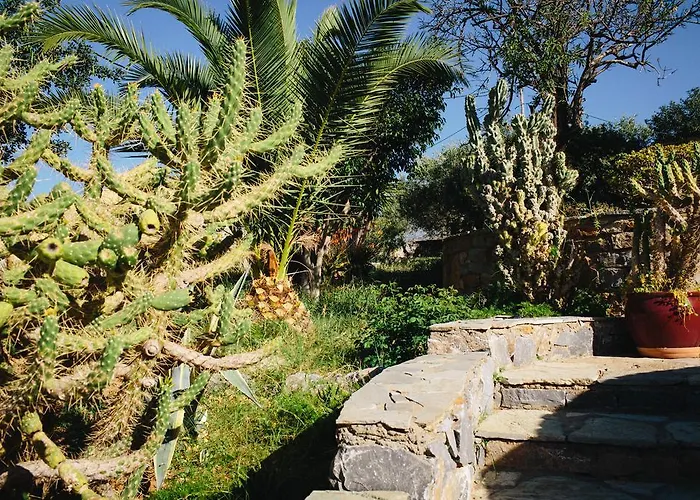 Villa Melivia Hersonissos 
