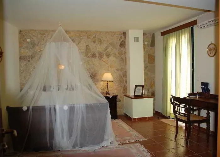 Villa Orsalia Agia Marina