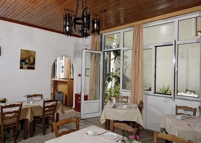 Zorbas Hotel Hersonissos 