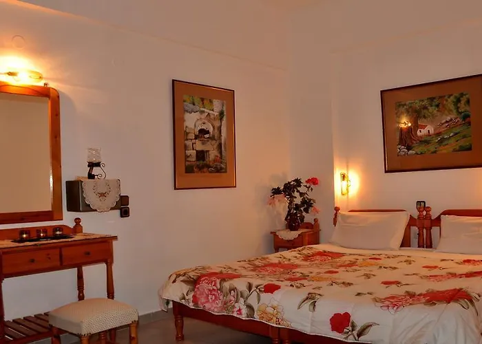 Villa Flouri Stalida